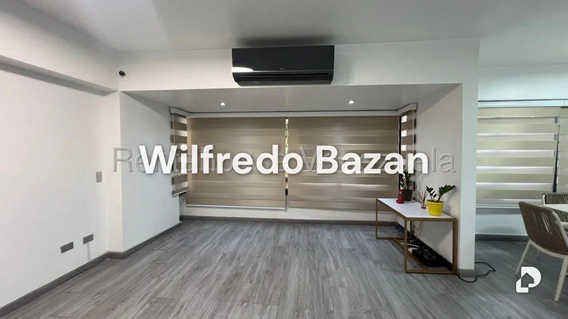 Apartamento en Los Caobos, Caracas – 2