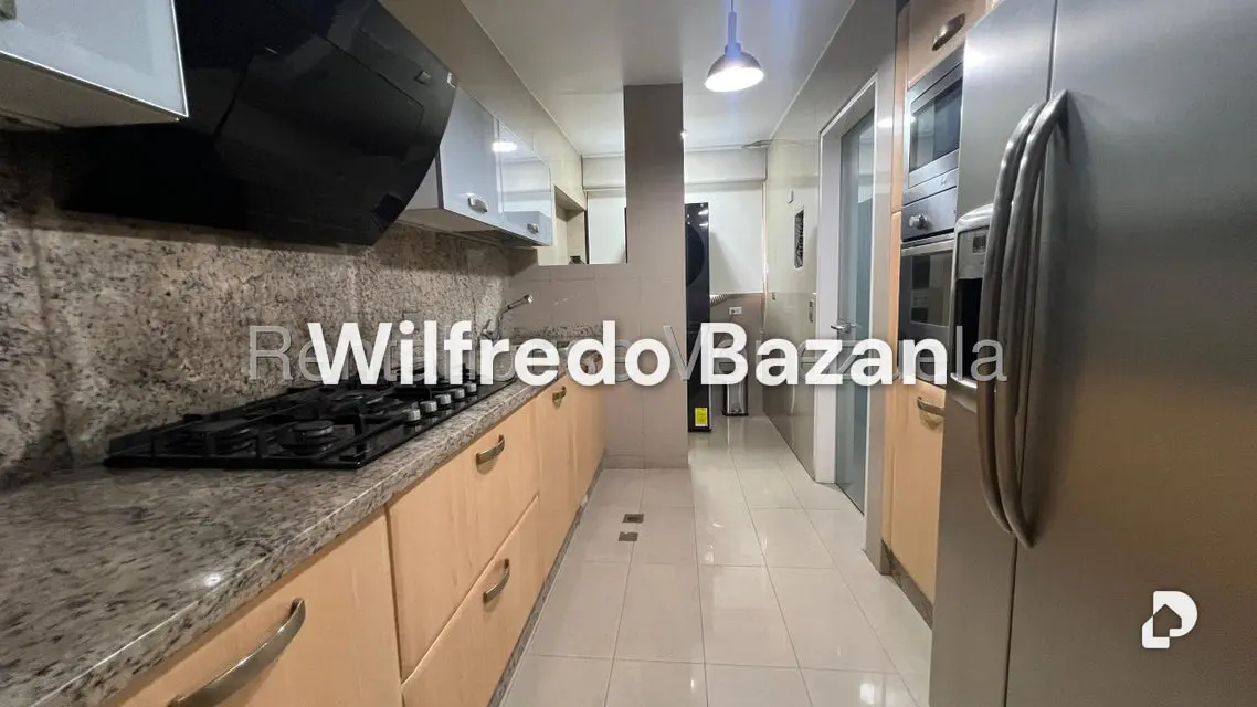 Apartamento en Los Caobos, Caracas – 4