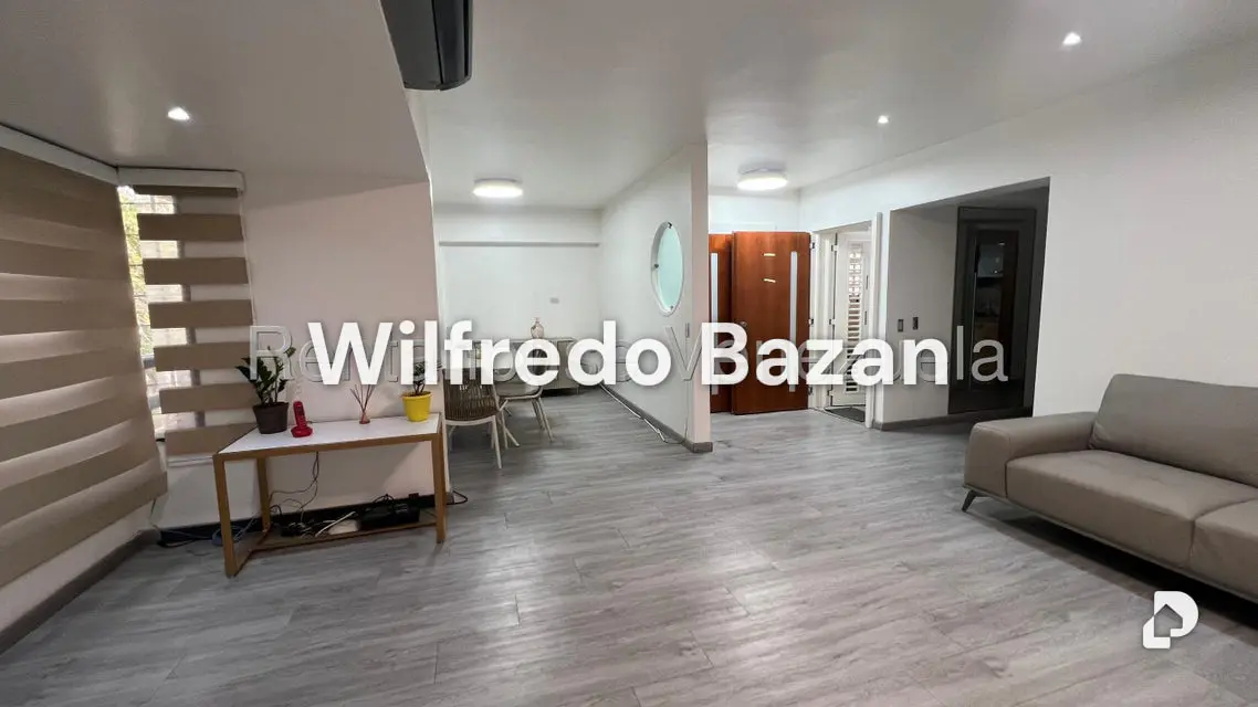 Apartamento en Los Caobos, Caracas – 3