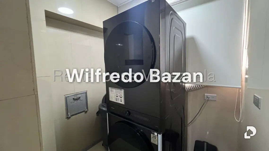 Apartamento en Los Caobos, Caracas – 7