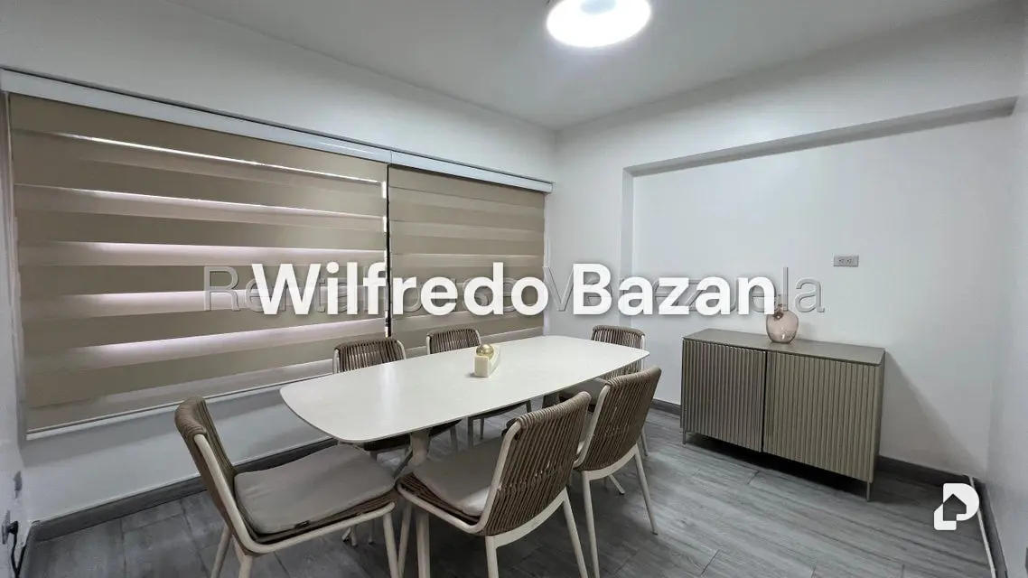 Apartamento en Los Caobos, Caracas – 8