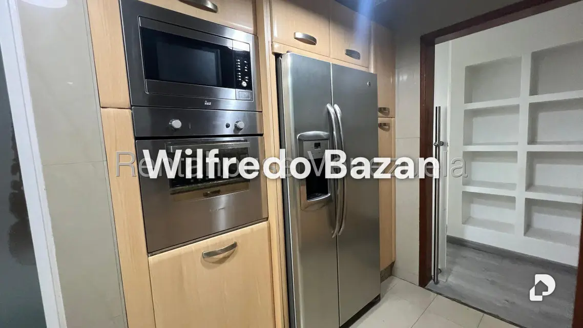 Apartamento en Los Caobos, Caracas – 6