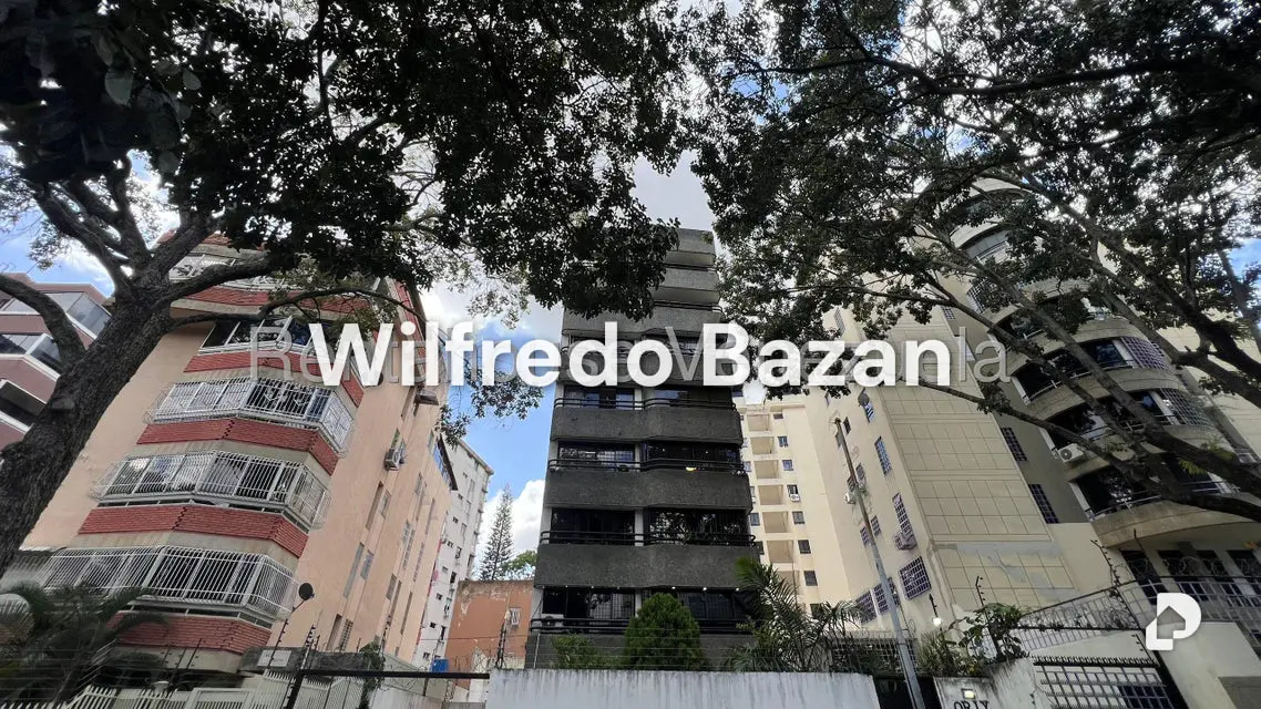 Apartamento en Los Caobos, Caracas – 1