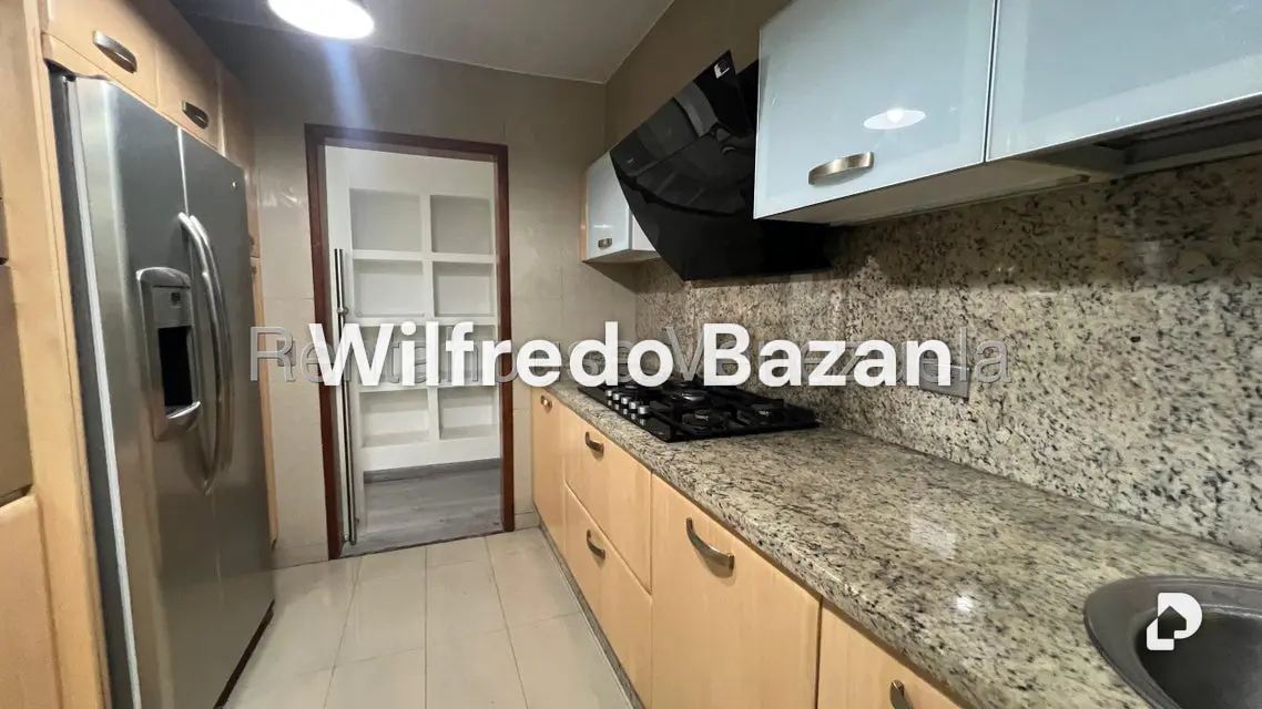 Apartamento en Los Caobos, Caracas – 5