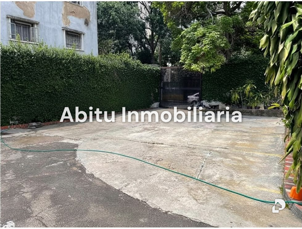Terreno en Las Palmas, Caracas – 5