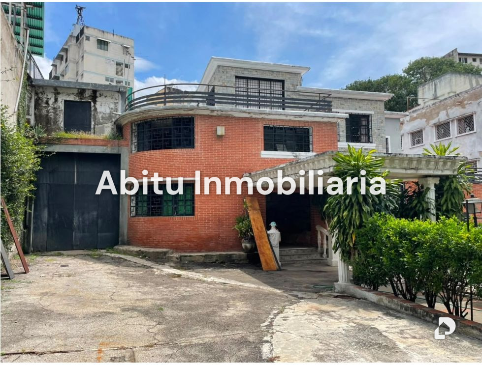 Terreno en Las Palmas, Caracas – 3