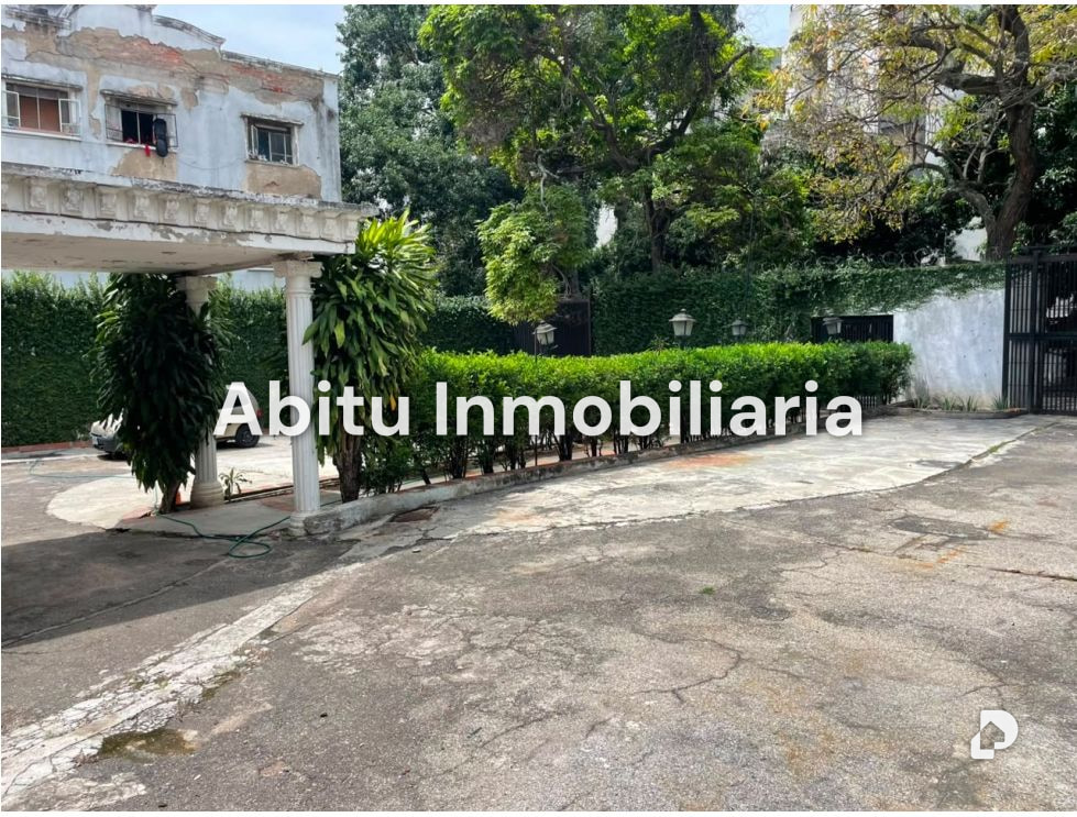 Terreno en Las Palmas, Caracas – 4
