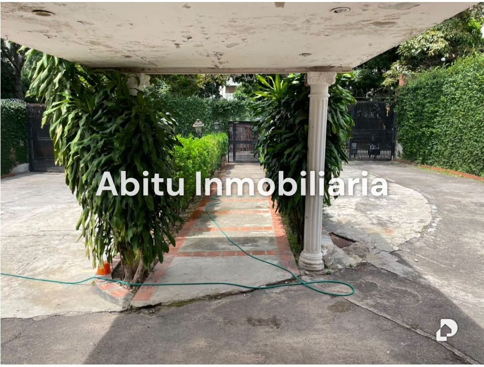 Terreno en Las Palmas, Caracas – 6