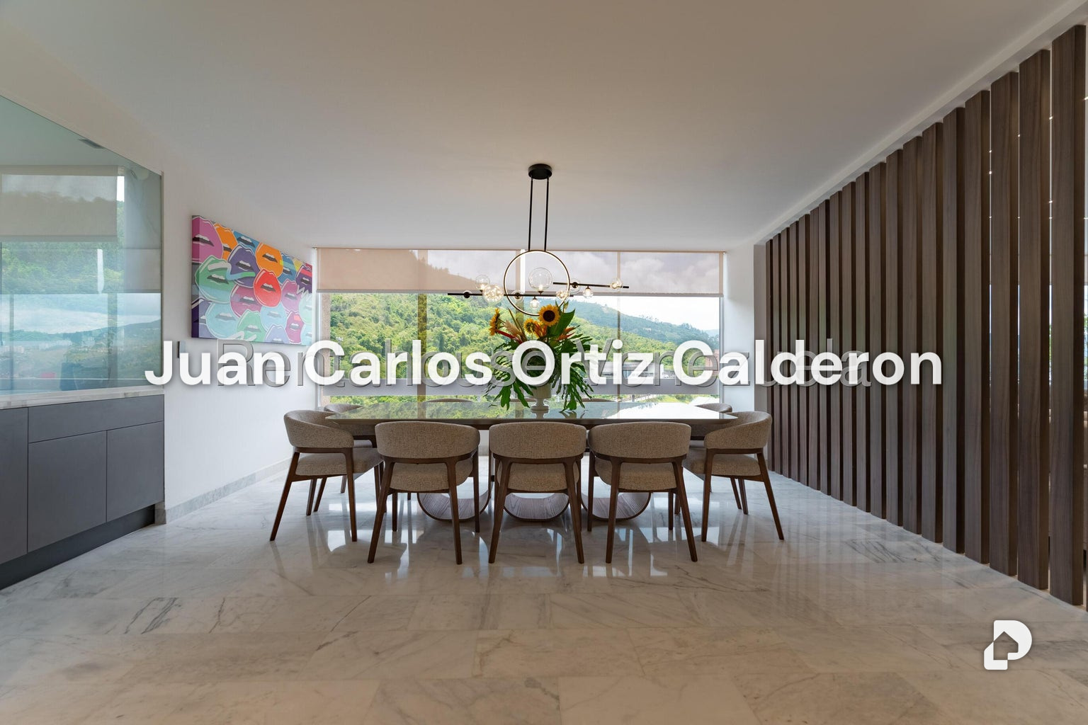 Apartamento en Las Esmeraldas, Caracas – 14