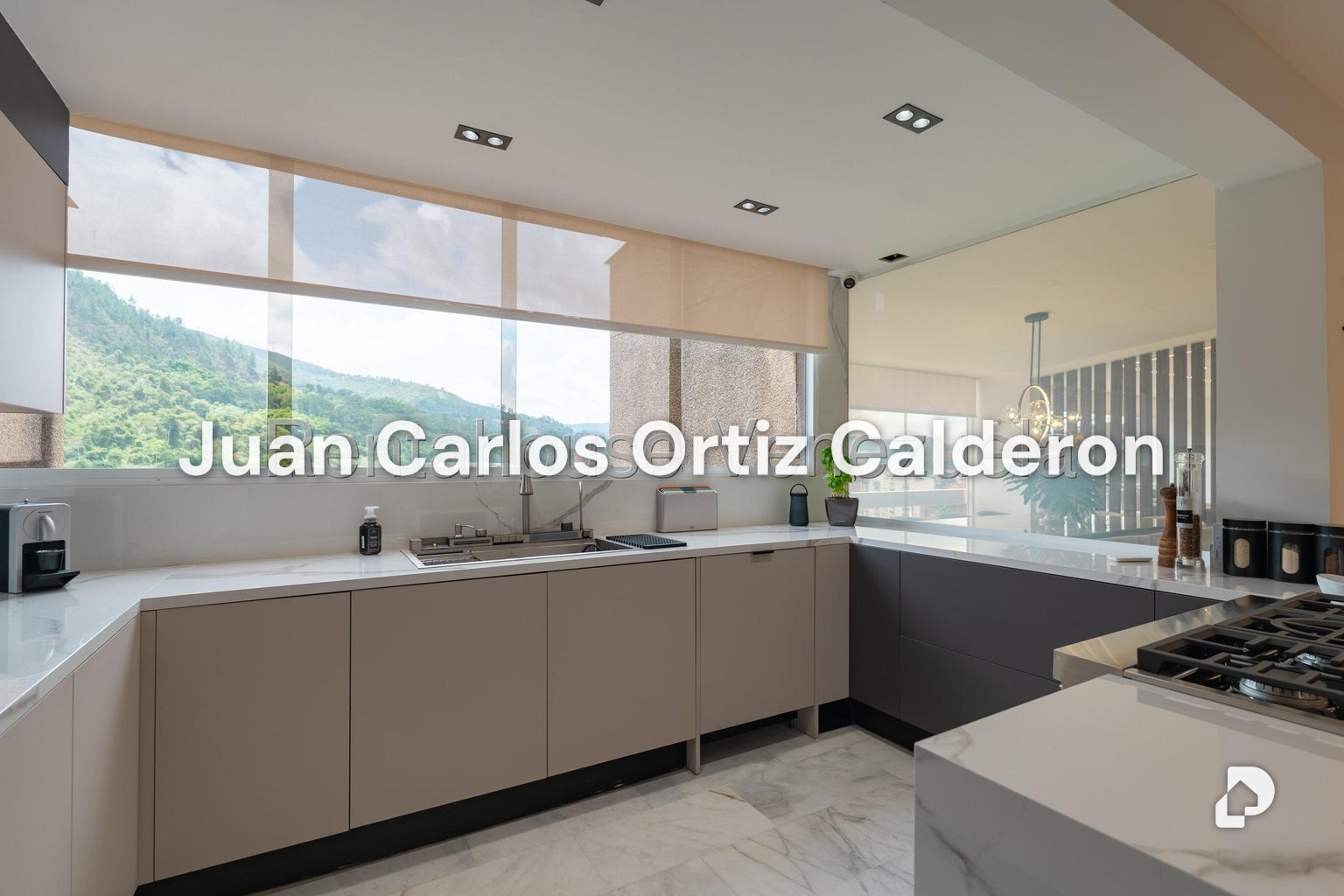 Apartamento en Las Esmeraldas, Caracas – 20