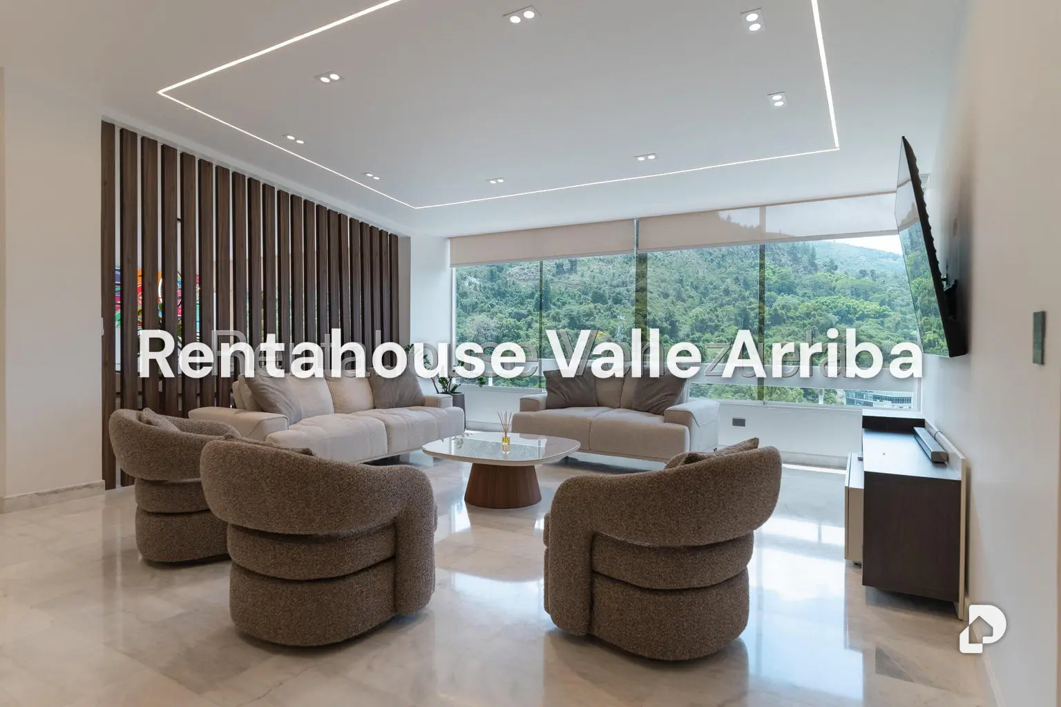Apartamento en Las Esmeraldas, Caracas – 5