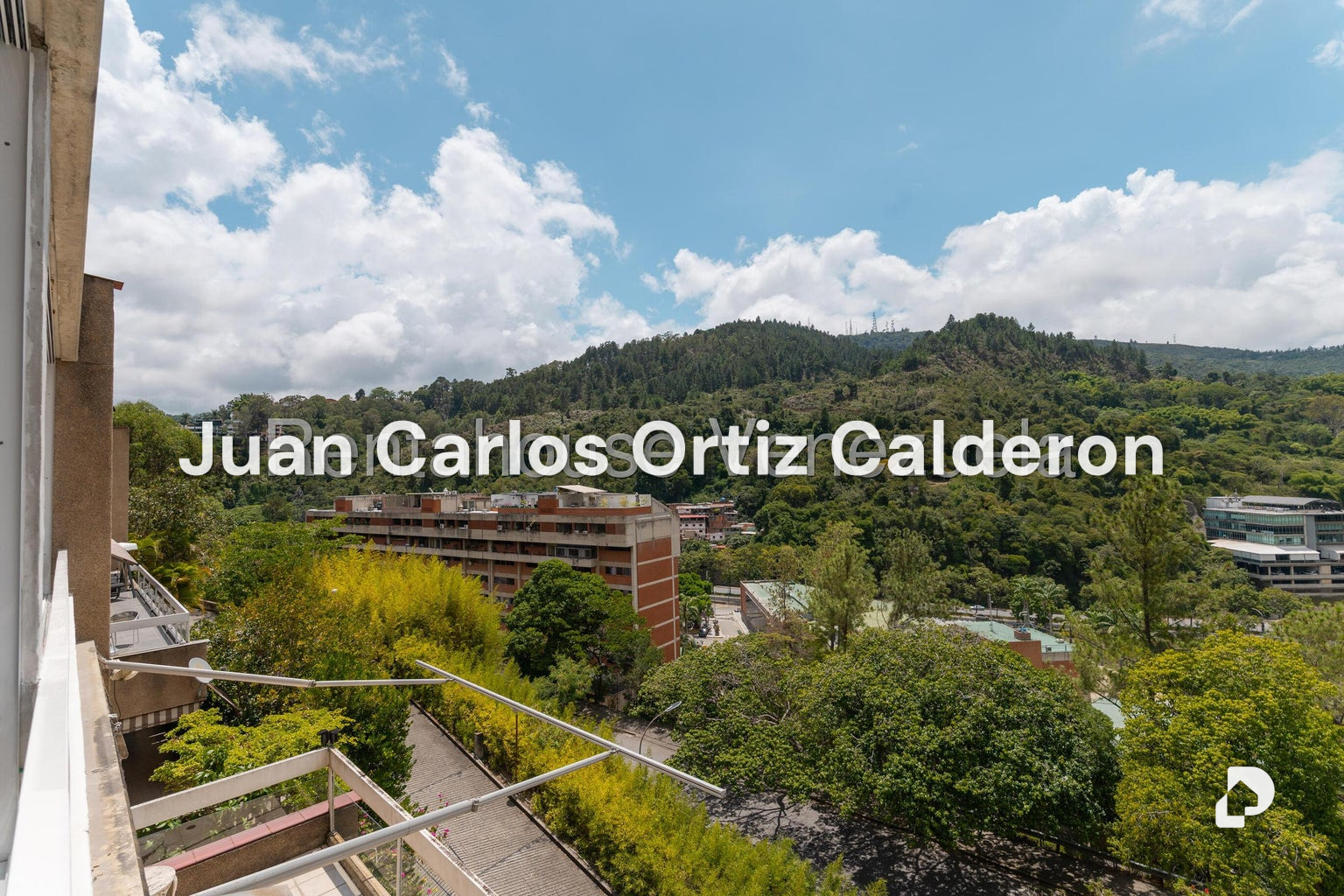 Apartamento en Las Esmeraldas, Caracas – 7