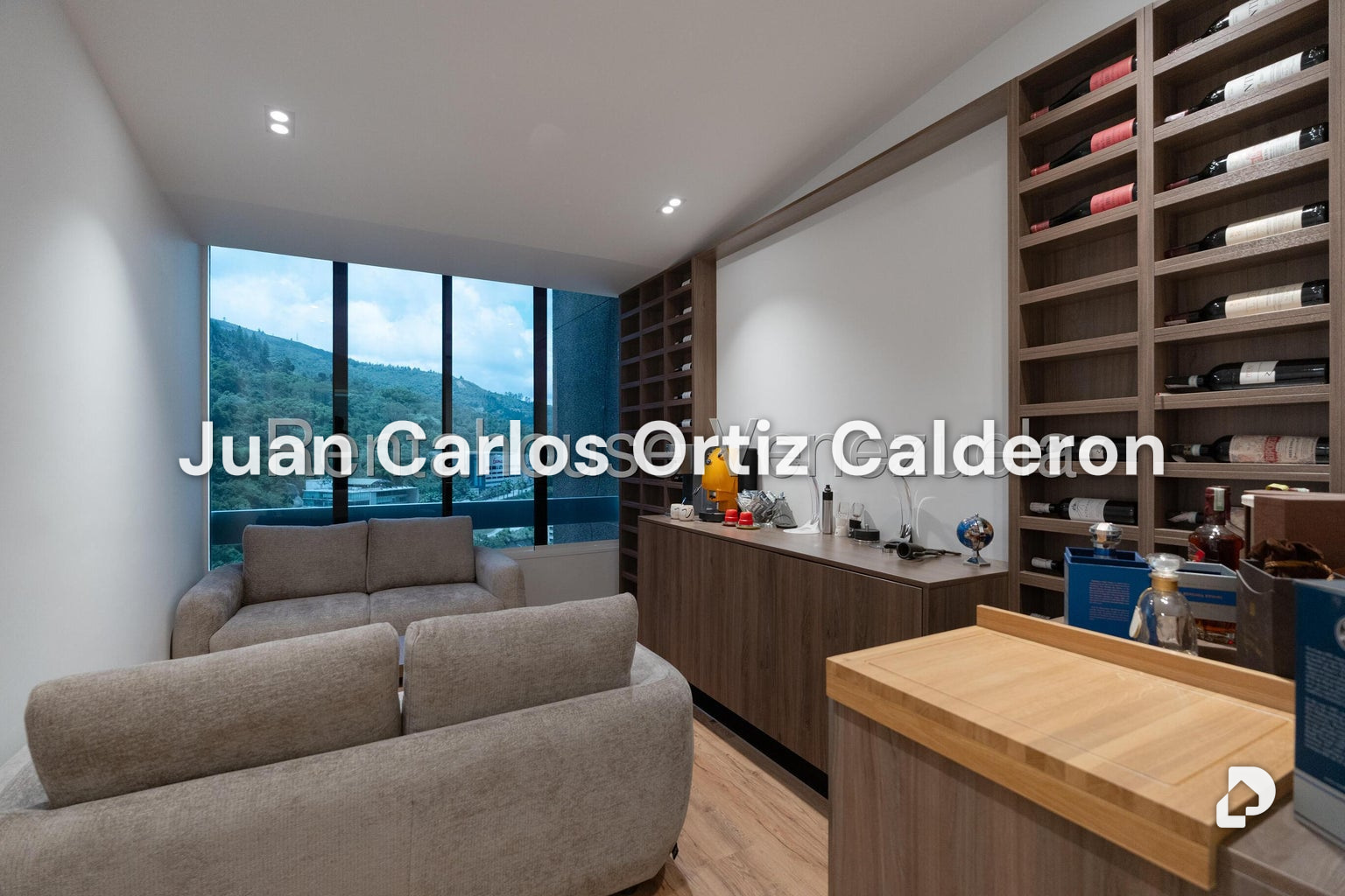Apartamento en Las Esmeraldas, Caracas – 24