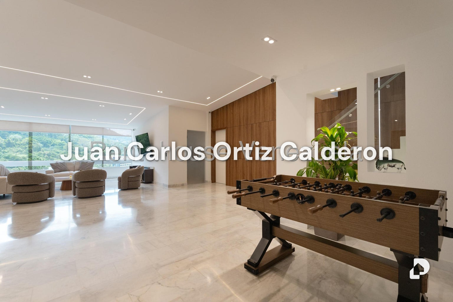 Apartamento en Las Esmeraldas, Caracas – 2