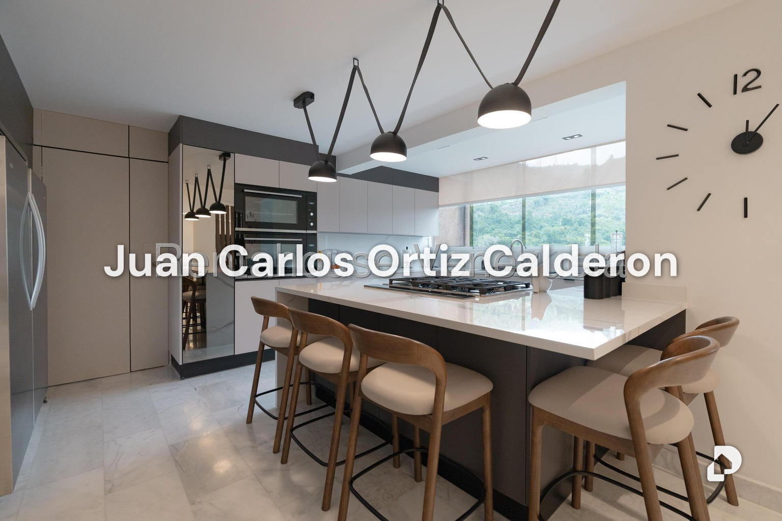Apartamento en Las Esmeraldas, Caracas – 19