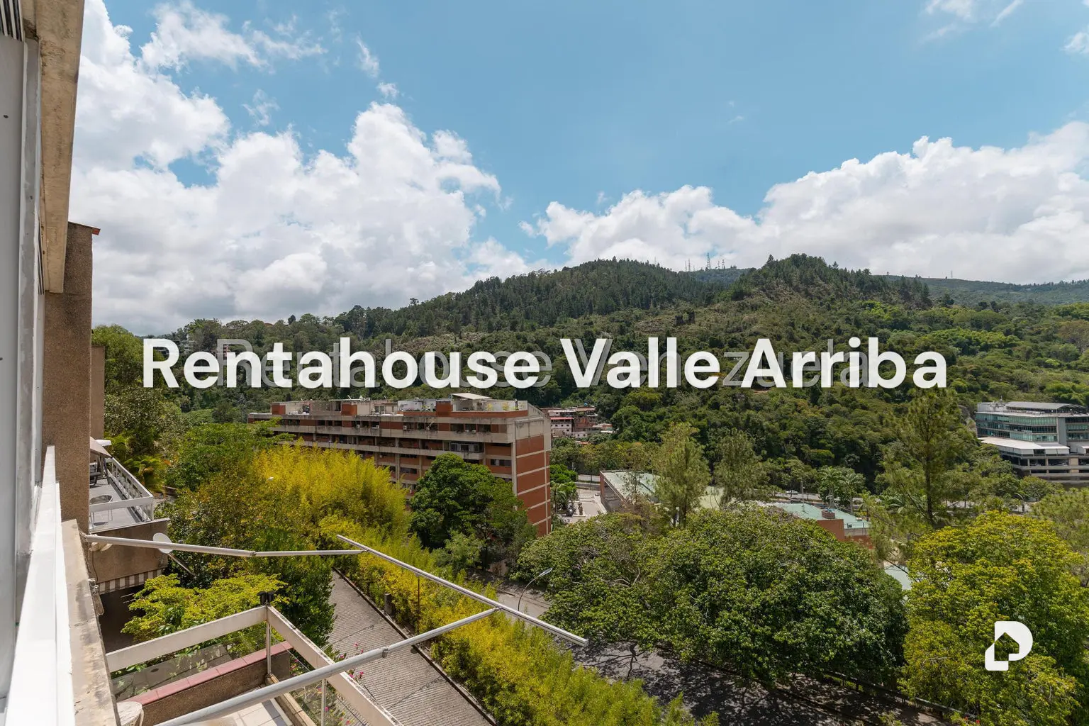Apartamento en Las Esmeraldas, Caracas – 7