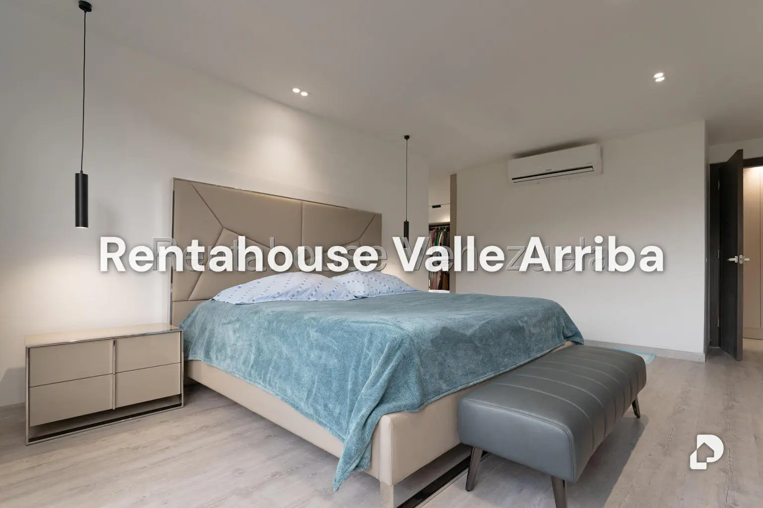 Apartamento en Las Esmeraldas, Caracas – 28
