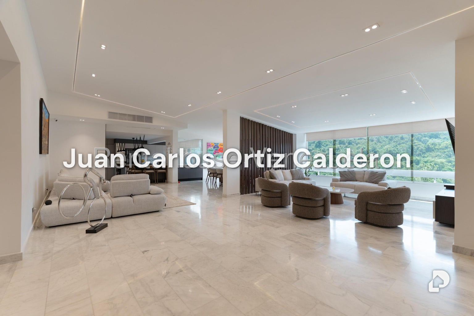 Apartamento en Las Esmeraldas, Caracas – 3