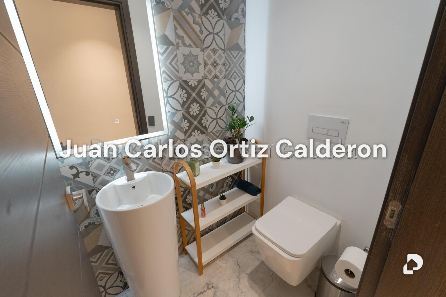 Apartamento en Las Esmeraldas, Caracas – 12
