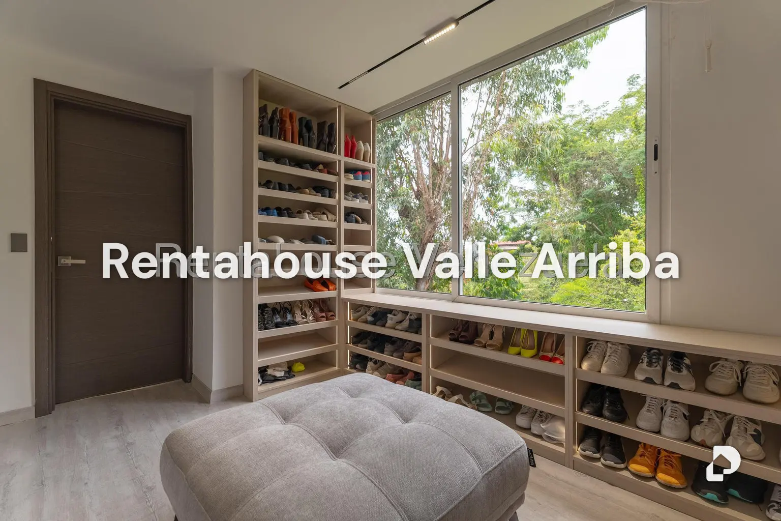 Apartamento en Las Esmeraldas, Caracas – 29