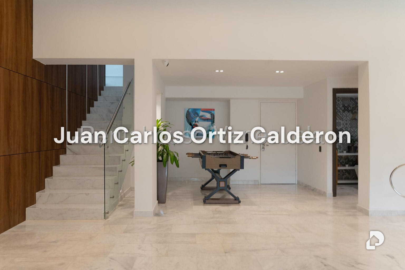 Apartamento en Las Esmeraldas, Caracas – 25