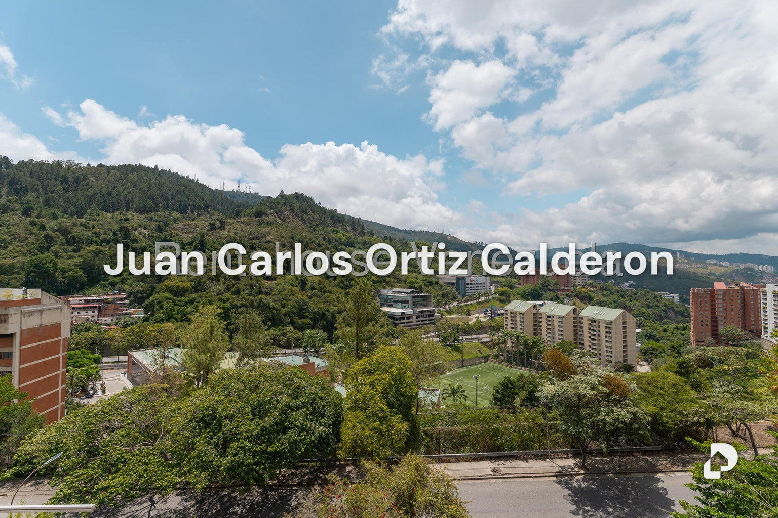 Apartamento en Las Esmeraldas, Caracas – 8