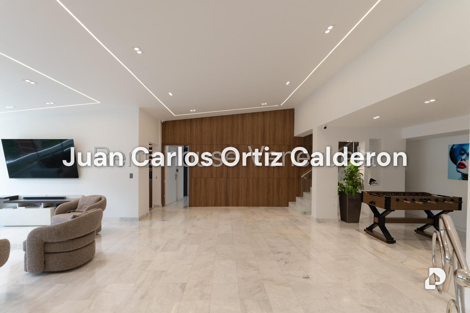 Apartamento en Las Esmeraldas, Caracas – 26