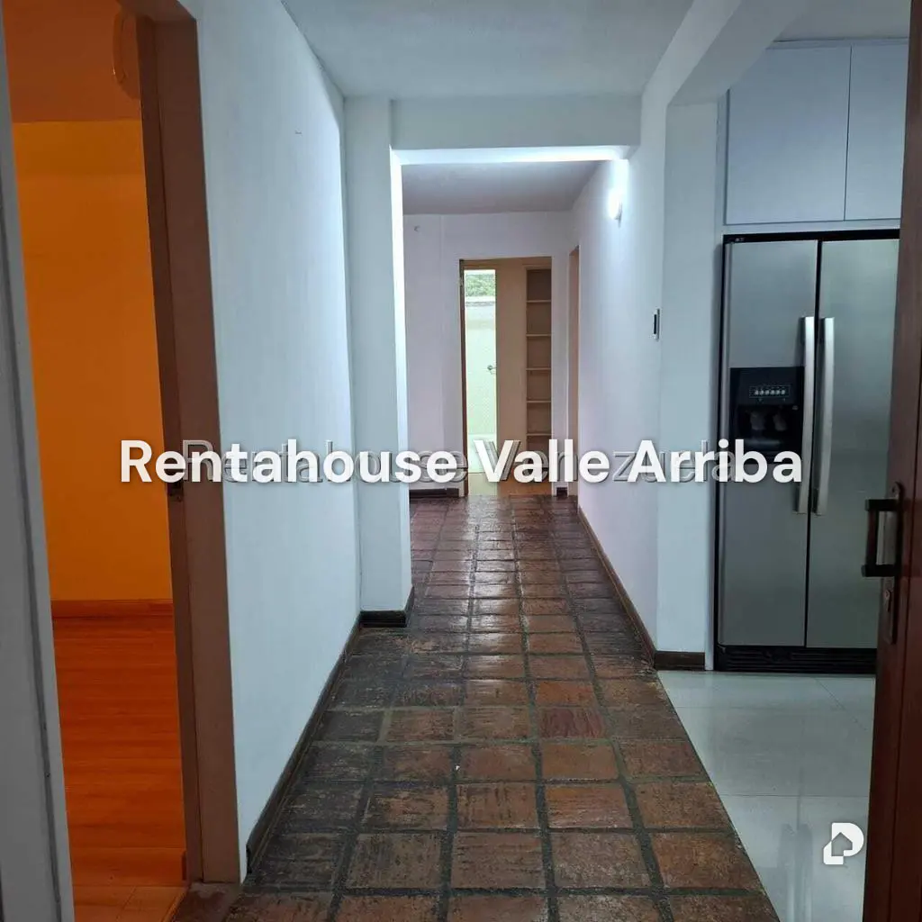 Apartamento en El Cafetal, Caracas – 16