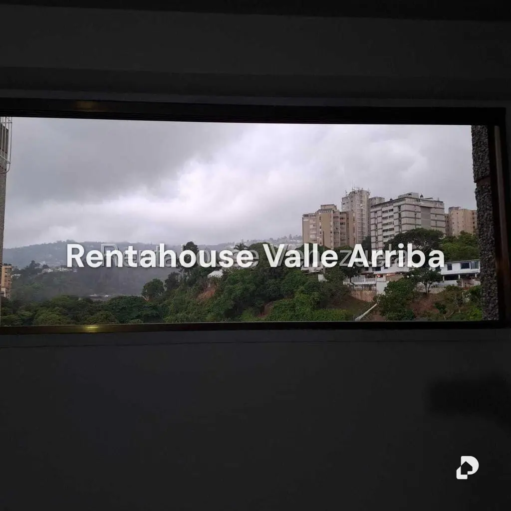 Apartamento en El Cafetal, Caracas – 30