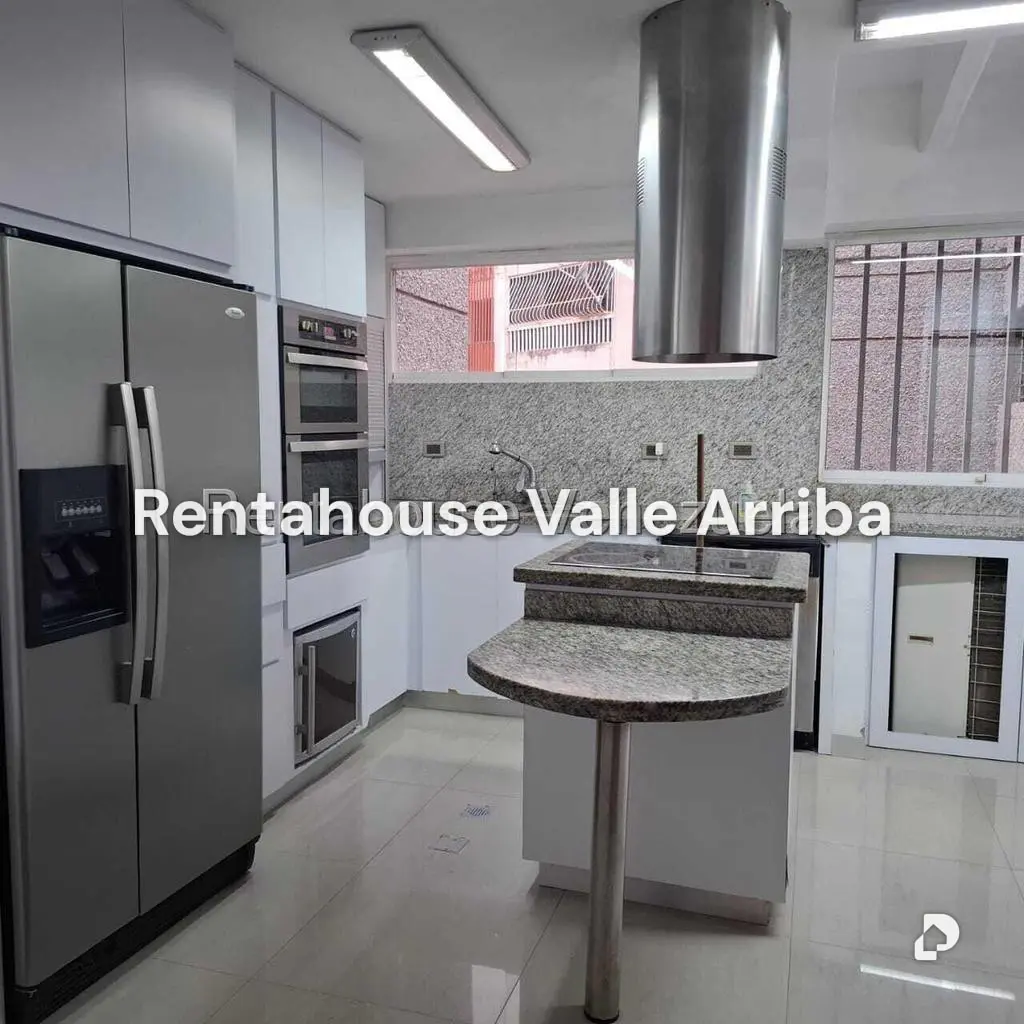 Apartamento en El Cafetal, Caracas – 18