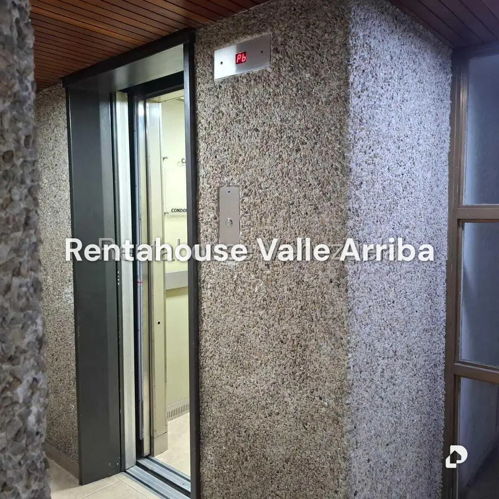 Apartamento en El Cafetal, Caracas – 13