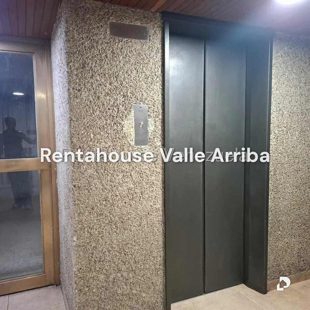 Apartamento en El Cafetal, Caracas – 12