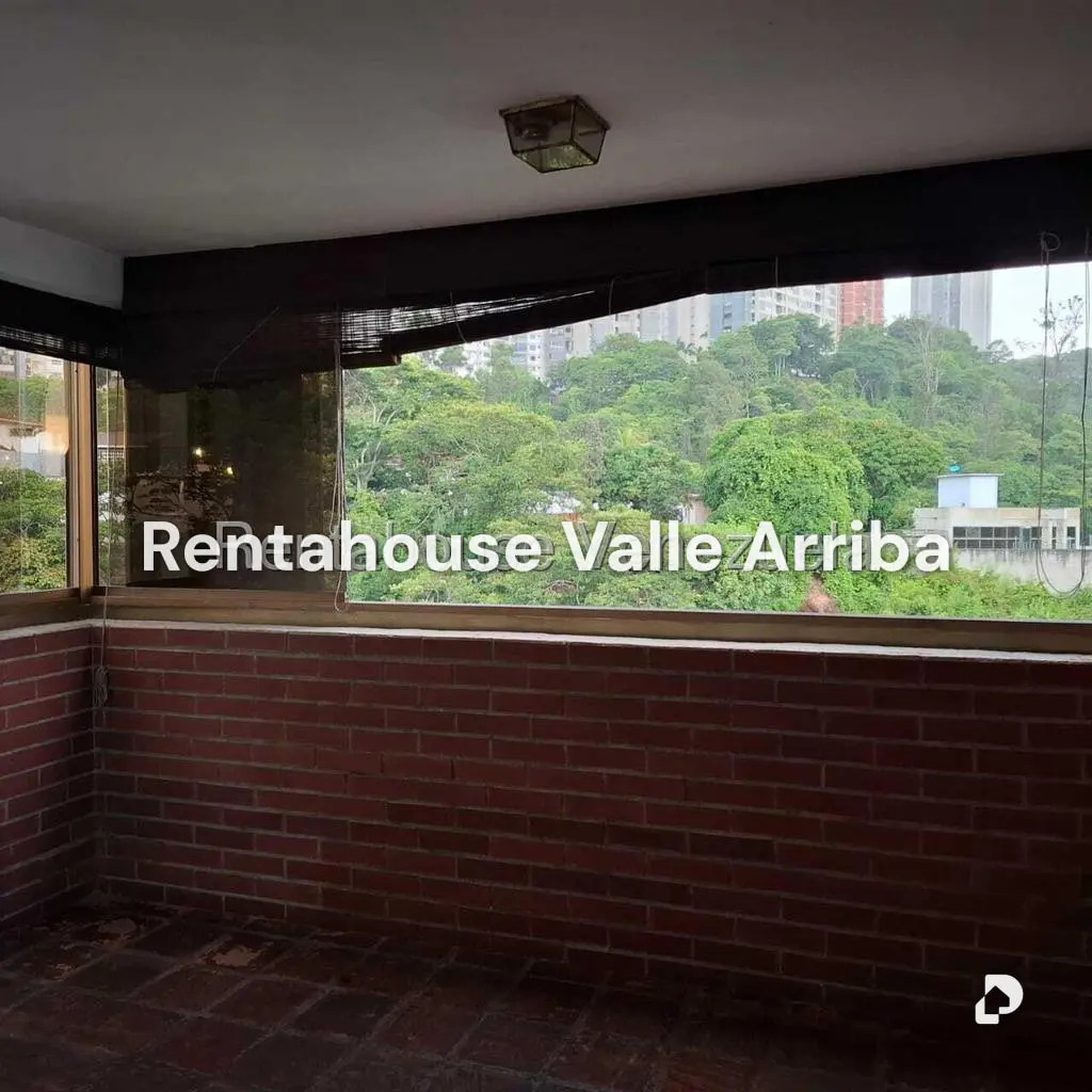 Apartamento en El Cafetal, Caracas – 29