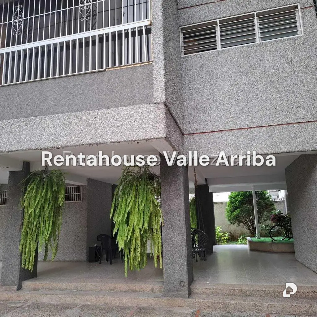 Apartamento en El Cafetal, Caracas – 5
