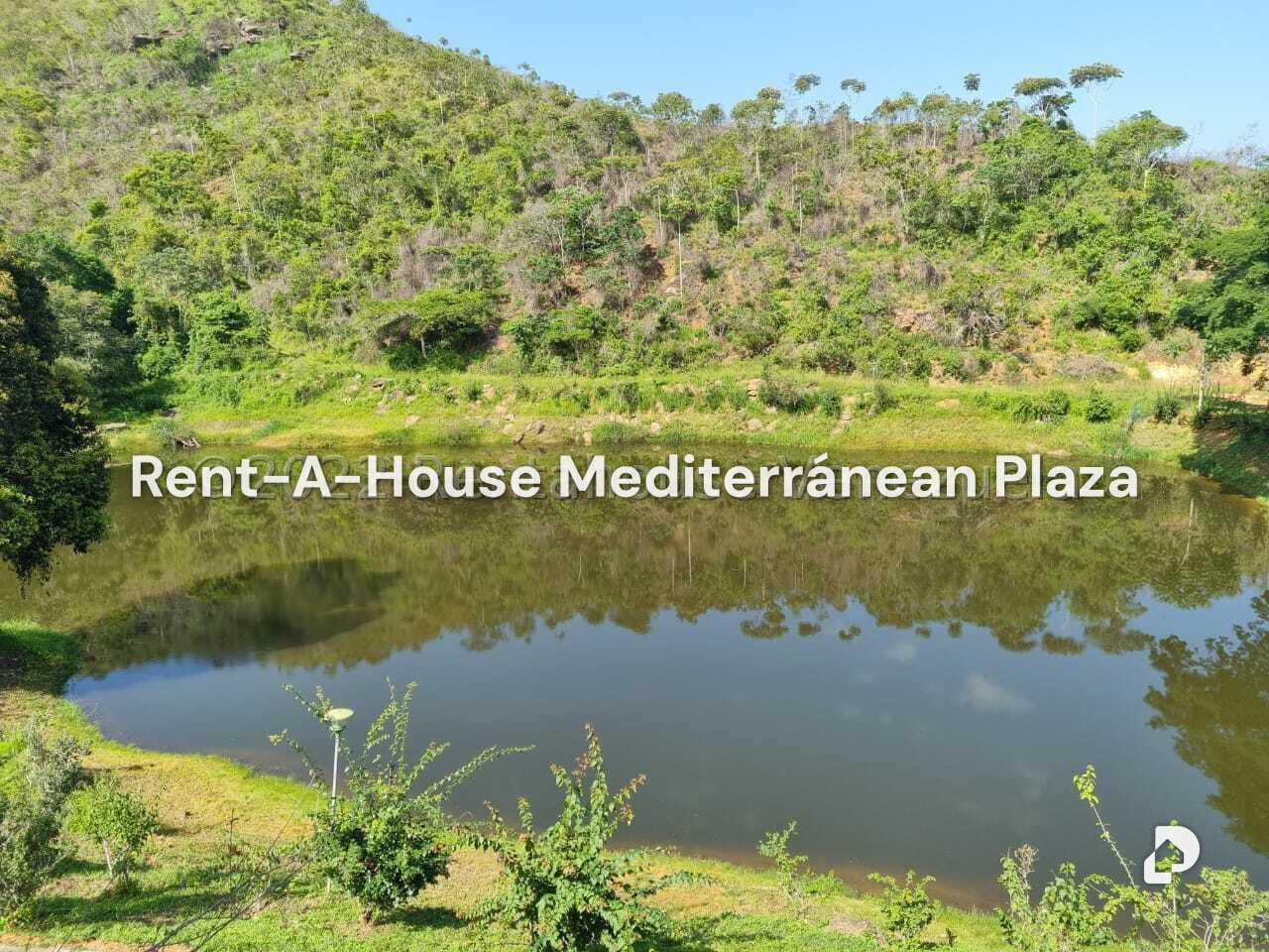 Terreno en Aguirre, Montalbán – 17
