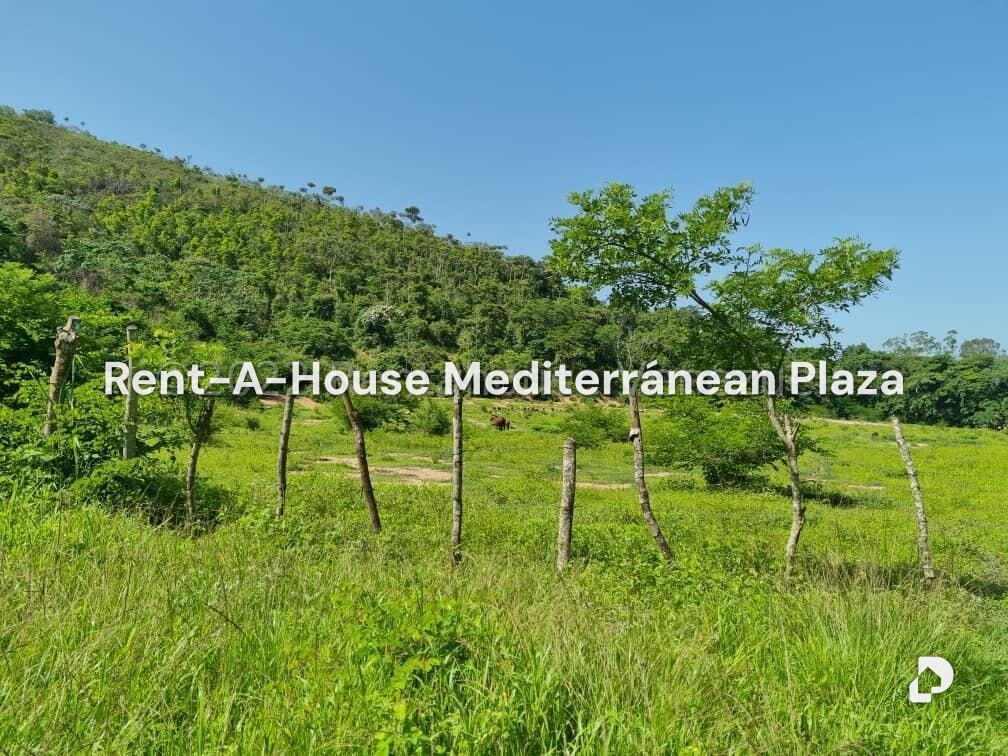 Terreno en Aguirre, Montalbán – 59