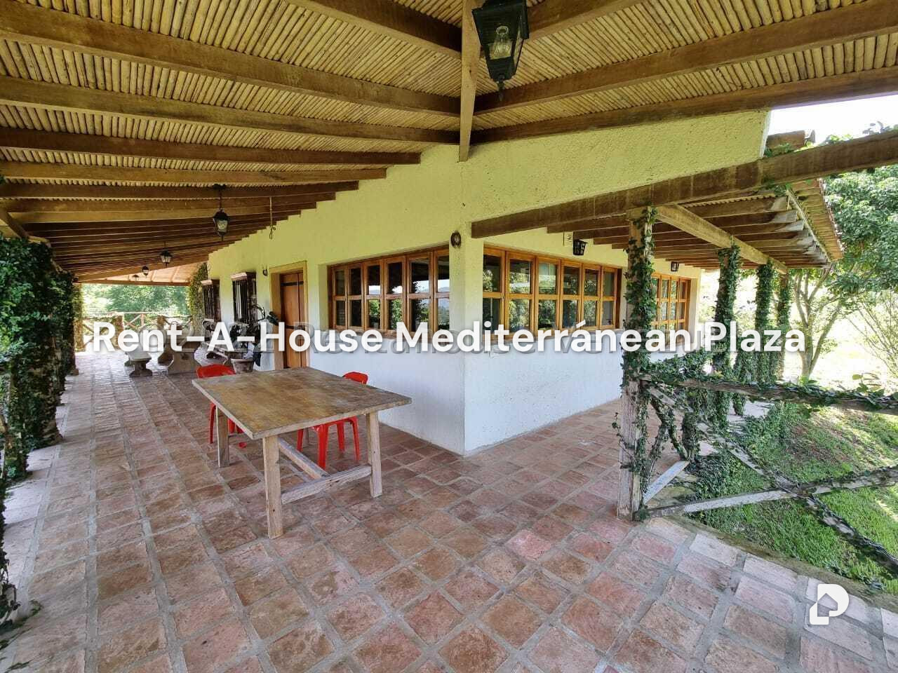 Terreno en Aguirre, Montalbán – 36
