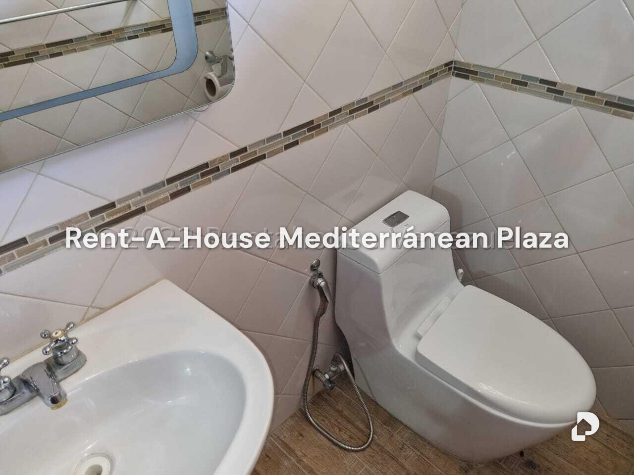 Terreno en Aguirre, Montalbán – 34
