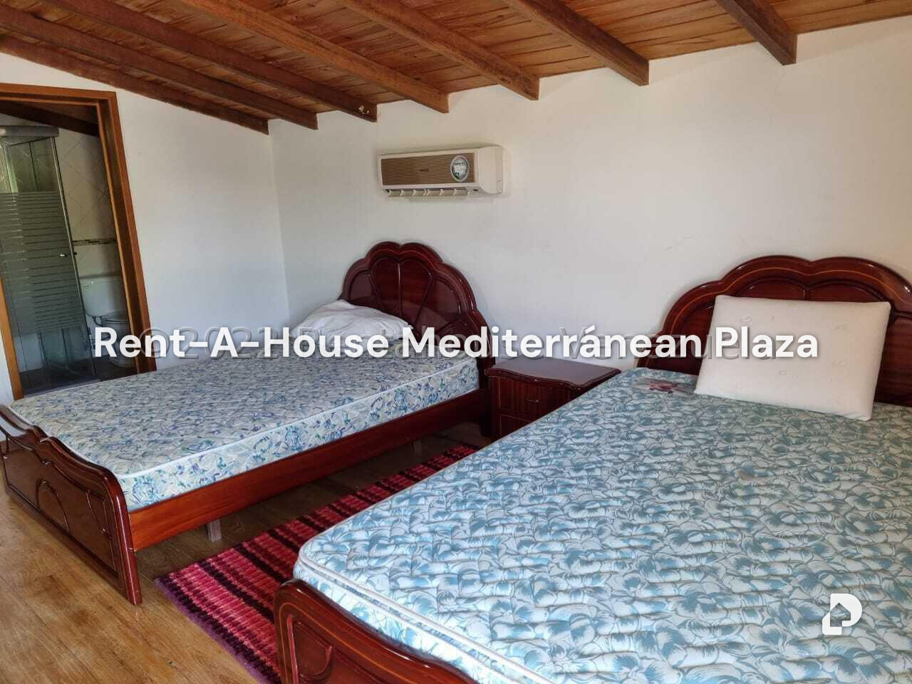 Terreno en Aguirre, Montalbán – 31