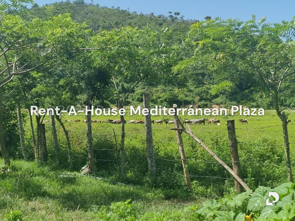 Terreno en Aguirre, Montalbán – 15