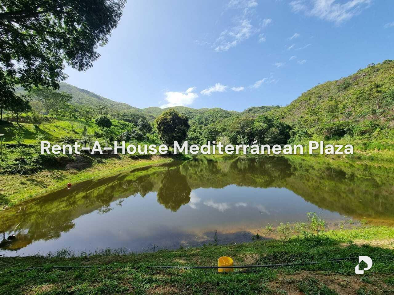 Terreno en Aguirre, Montalbán – 58