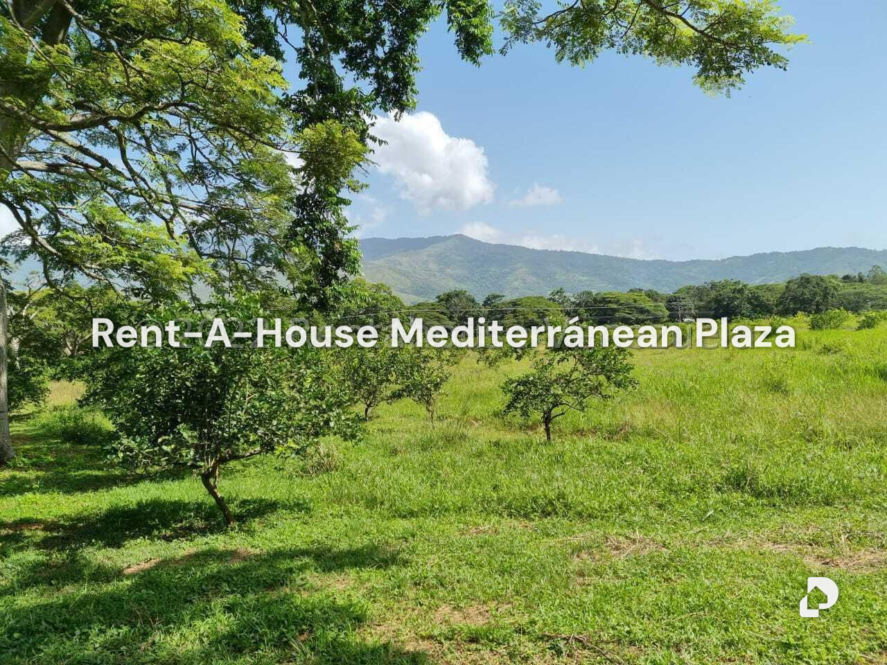 Terreno en Aguirre, Montalbán – 48