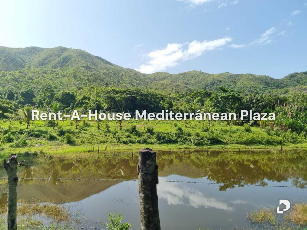 Terreno en Aguirre, Montalbán – 55