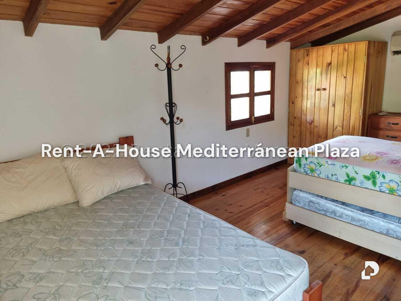 Terreno en Aguirre, Montalbán – 35