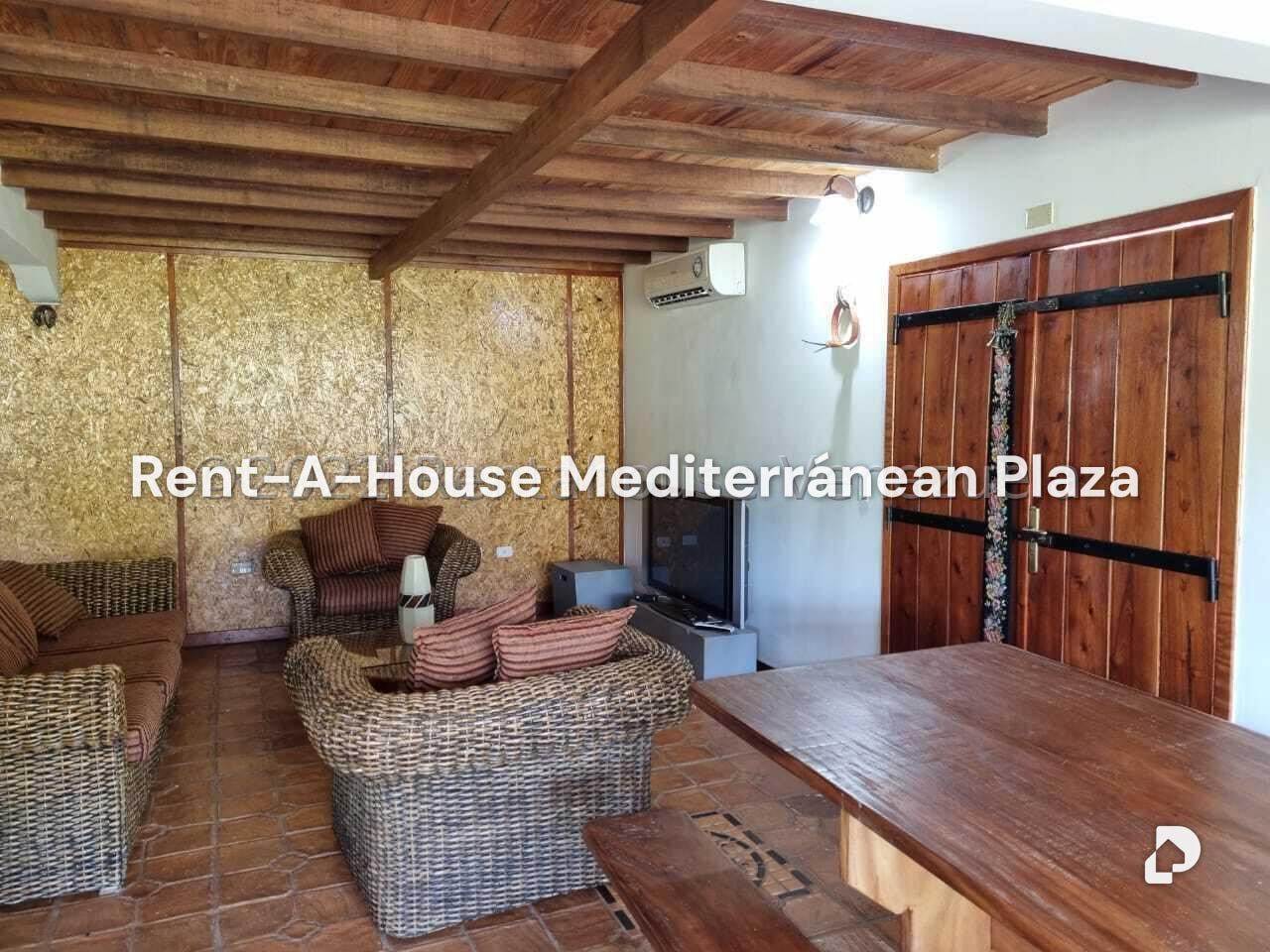 Terreno en Aguirre, Montalbán – 22