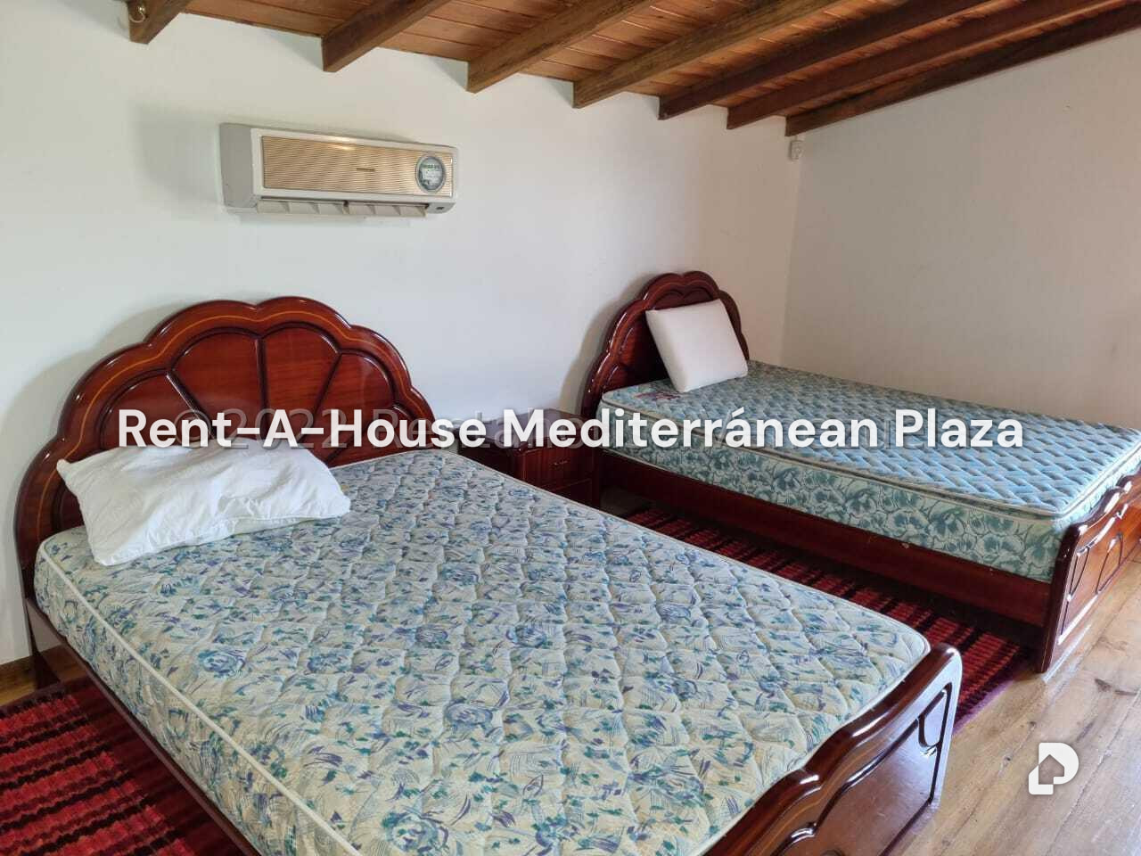 Terreno en Aguirre, Montalbán – 32
