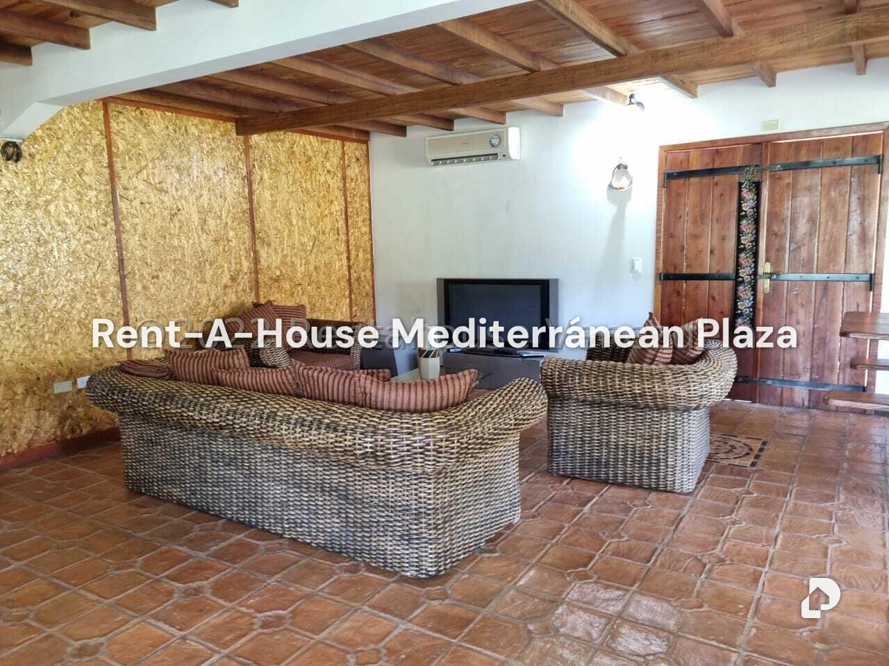 Terreno en Aguirre, Montalbán – 21