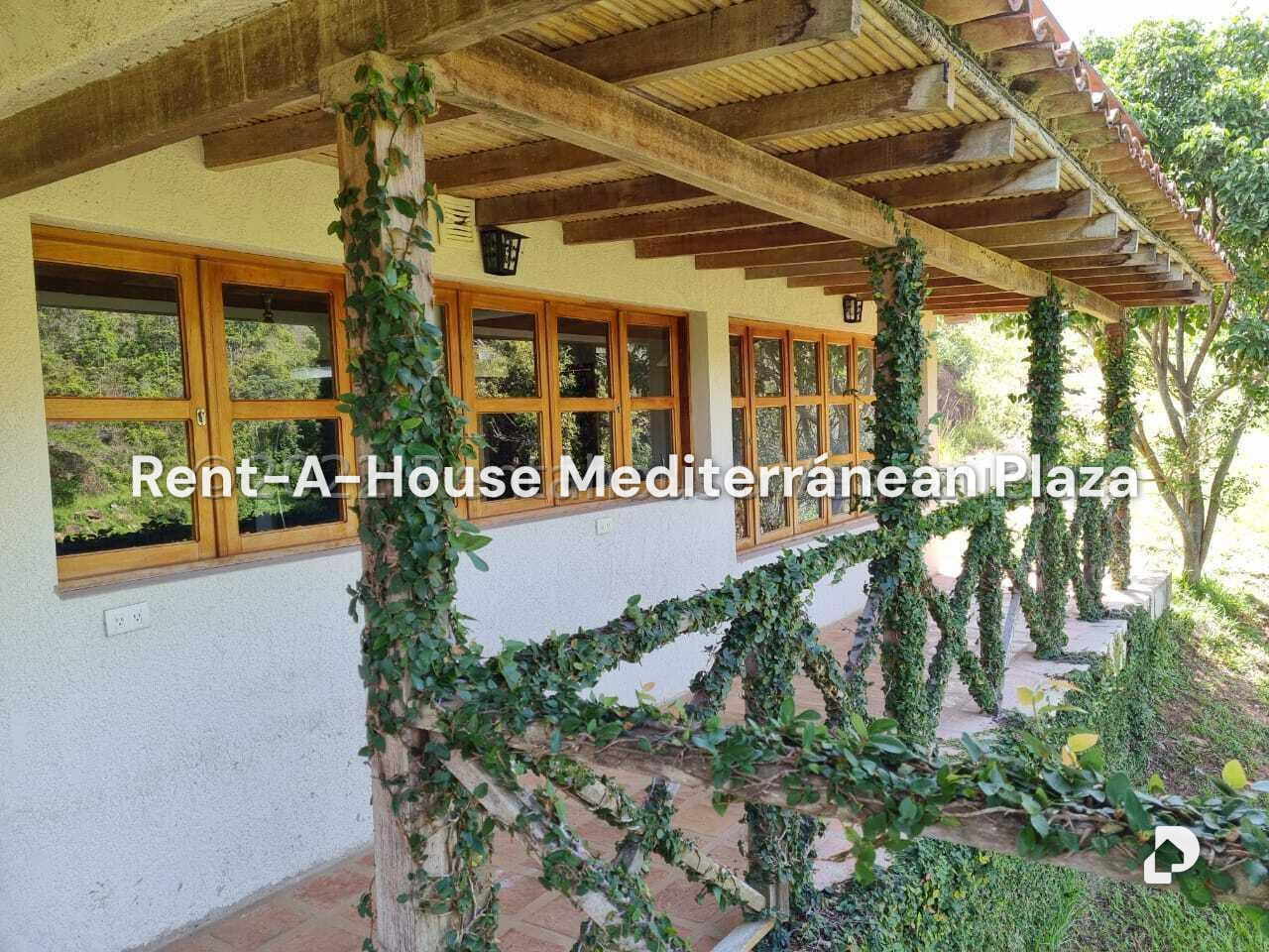 Terreno en Aguirre, Montalbán – 37