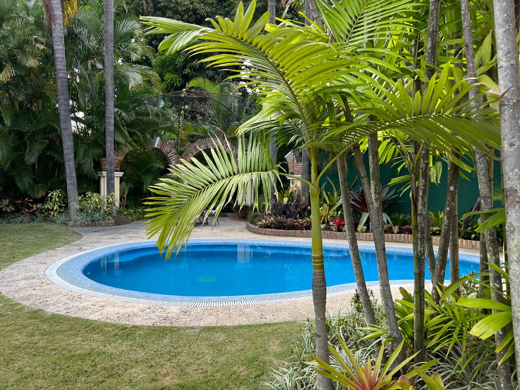 Casa en Los Chorros, Caracas - 1