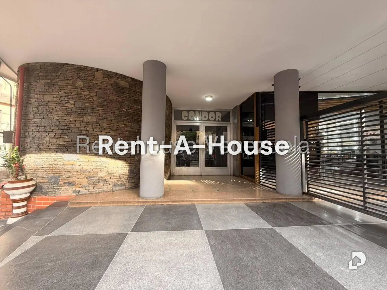 Apartamento en Colinas de Bello Monte, Caracas – 27
